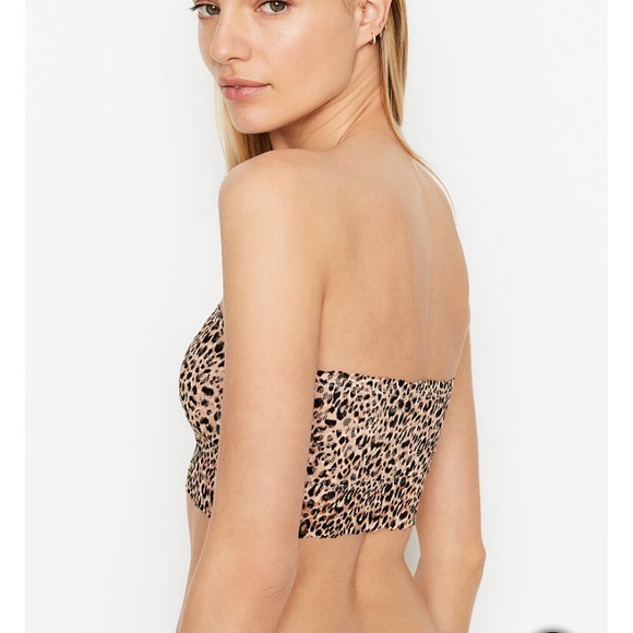 Victoria’s Secret NWOT Bandeau Bralette - Picture 8 of 10